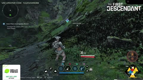 THE FIRST DESCENDANT ( 넥슨게임즈 ) ᕈS5 🎮 : SEASON THREE : EPISODE 2 : DAY SEVEN 2026