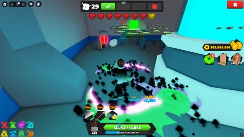 Roblox Treasure Quest Space Base Easy Uncapped Gameplay