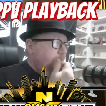 Our OMG Moments From The Show! [Must Watch]