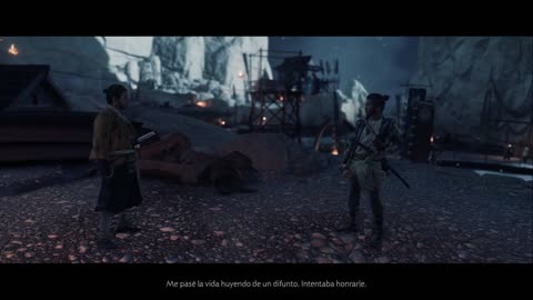 Ghost Of Tsushima DLC Iki Island Parte 3 Final