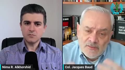 Col. Jacques Baud: NATO in PANIC — Putin’s STRIKE Destroys Ukraine’s Defenses!