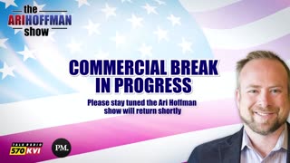The Ari Hoffman Show- How Socialism Destroyed Washington's Economy