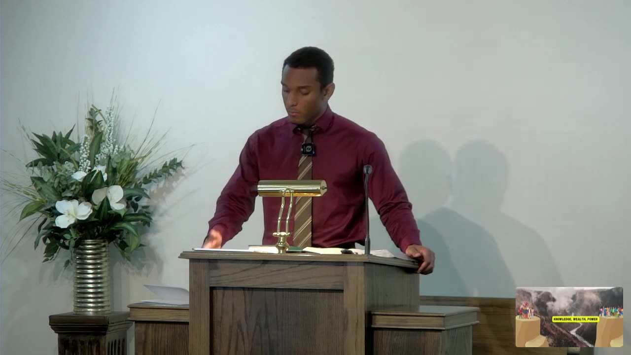 Solomon Green - Unity With God