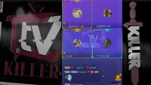 NONY PLAYS EBBIMAY A VIDEO OF TOMIKAY LYING ON LIKE NO OTHER & REGINA
			