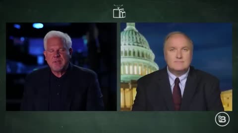 How Russiagate was a Deep State PSYOP John Solomon Glenn Beck