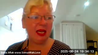 COSMIC STARSEED ACADEMY & PLEIADIAN SUNDAY SCHOOL 25TH AUGUST 2025