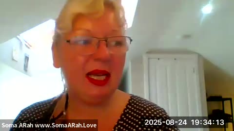 COSMIC STARSEED ACADEMY & PLEIADIAN SUNDAY SCHOOL 25TH AUGUST 2025