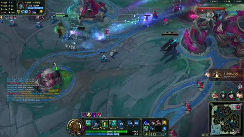LEAGUE