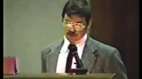 The Holocaust Lie - David Irving