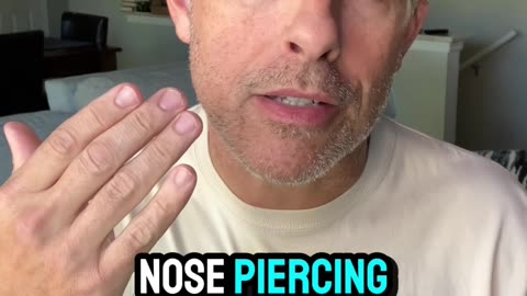 Nose Rings: The Fashion Comeback You Didn't See Coming