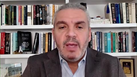 Analyst: Trump's broader 'Board of Peace' may sideline institutions