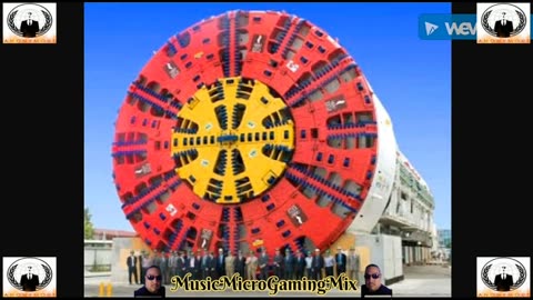 MusicMicroGamingMix
