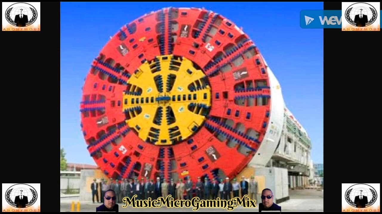 MusicMicroGamingMix