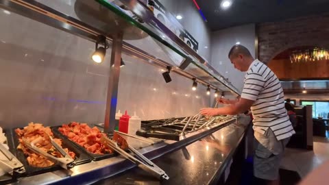 KaraBand Dinner For See Sept 2025