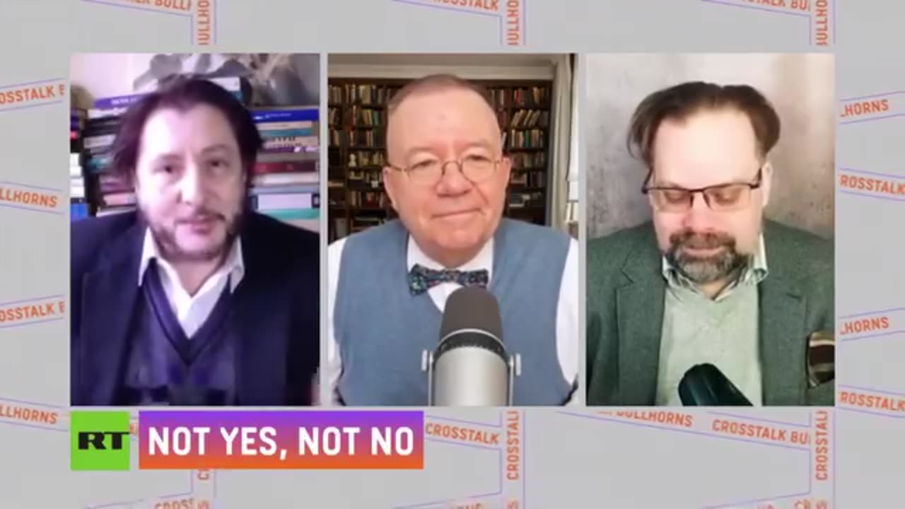 The RUSSIAN reaction to TRUMP's ceasefire plan has not been YES or NO