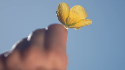 Open Your Eyes - Fashion Film