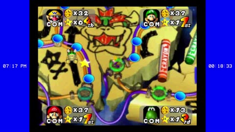 Eternal Star Part 1