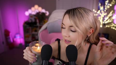 3+ Hours ASMR 61
