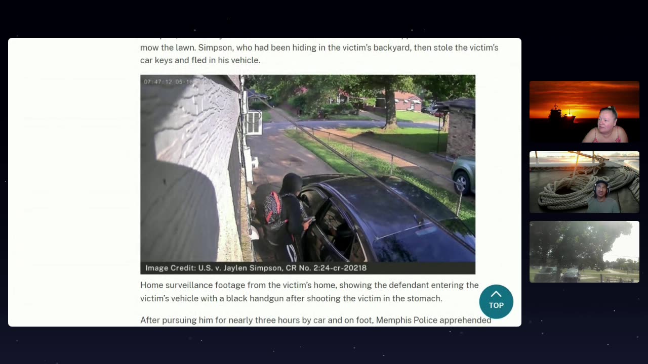 *Ahoy The Ship Show - 07/31/2025