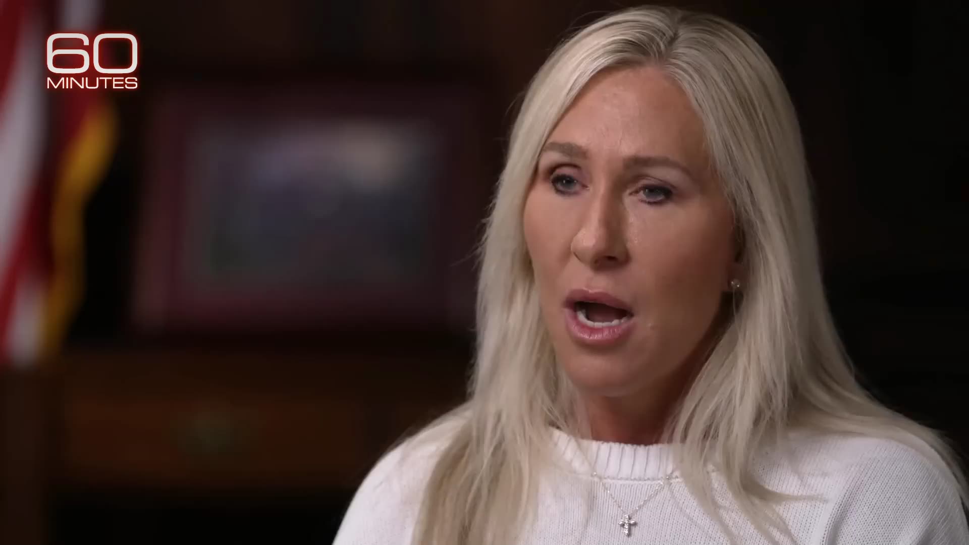 MTG says Trump warned her ‘People will get hurt’ if the Epstein Files were ever fully released