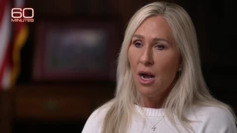 MTG says Trump warned her ‘People will get hurt’ if the Epstein Files were ever fully released