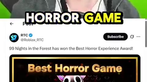 Amazing: roblox players are mad again