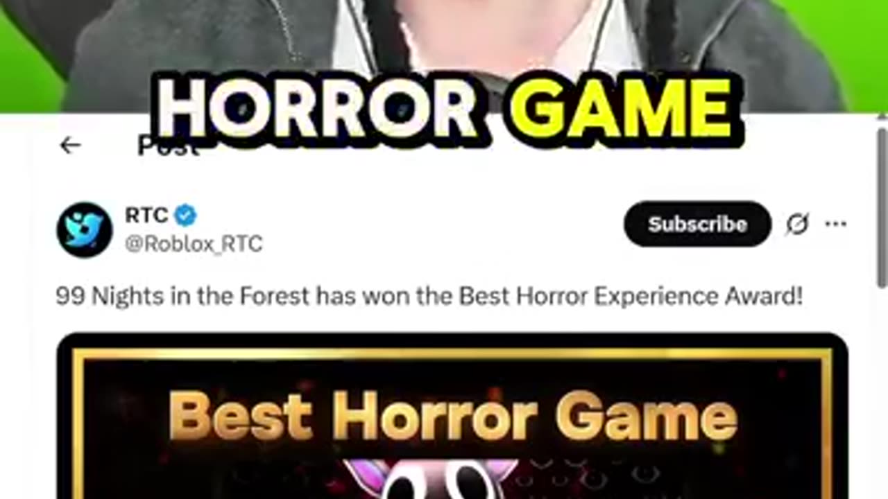 Amazing: roblox players are mad again