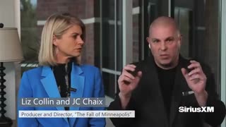 Viral: New George Floyd Bodycam Footage Changes Narrative Completely, with Liz C