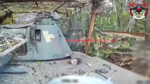 🔥🚁 Ukraine Russia War | FPV Drones Destroy 2S3 Akatsiya in Kharkiv | RCF