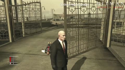 ˈMôrdl" 'immortal"[Con·cept) [ˈKän-ˌsept.)ˌˈɛntərˌˈteɪnər"@ #Hitman : BloodMoney•℠℠™