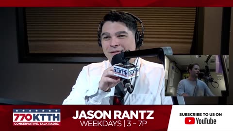 What this man said at a anti-Semitic event is INSANE!
