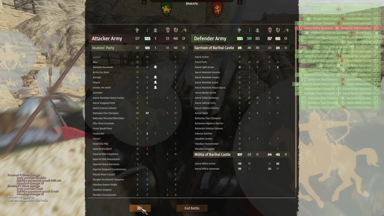 Mount and Blade II Bannerlord Ucasios 103