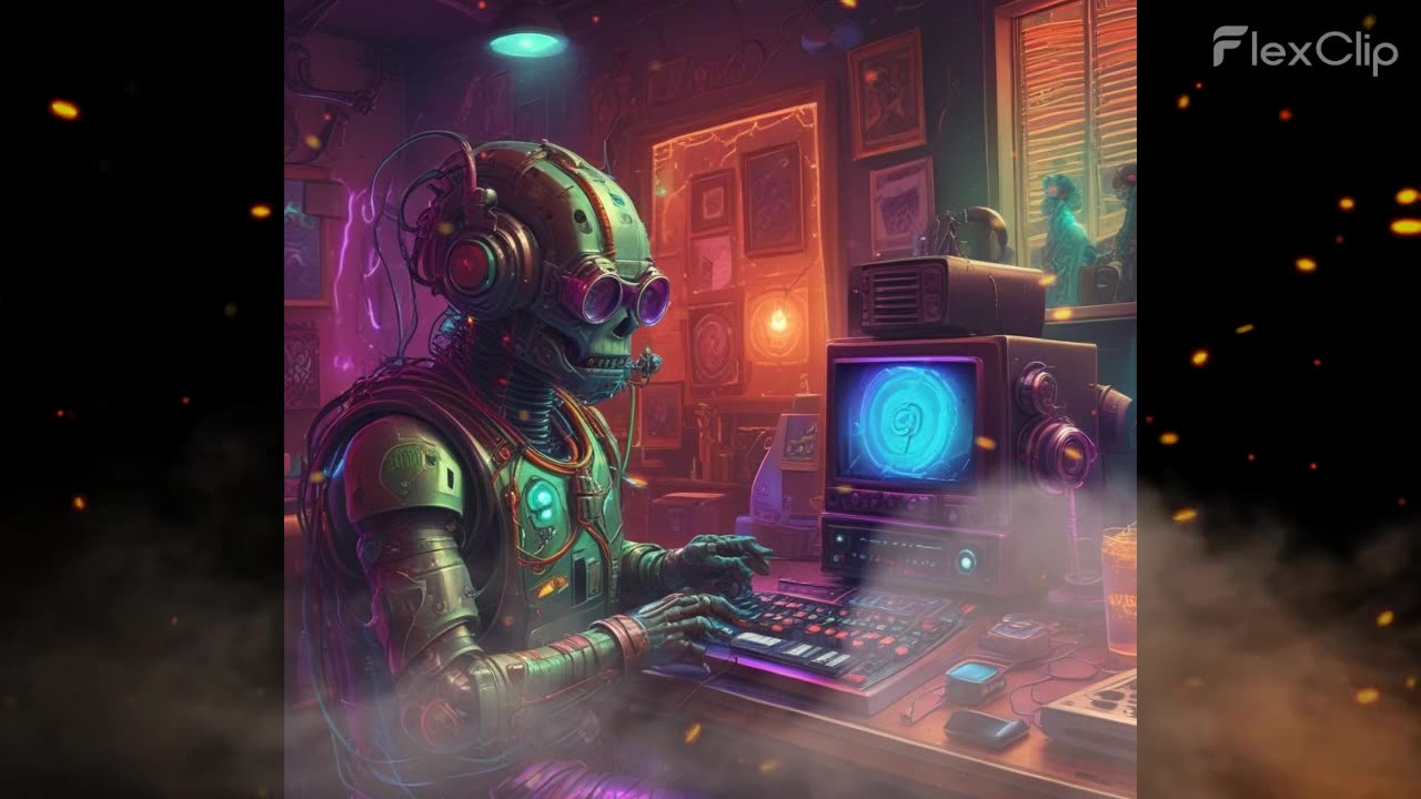 NiX - Reboot