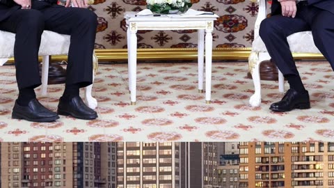 Russia Offers to Remove Iran’s Uranium to Ease Nuclear Tensions 🔄☢️