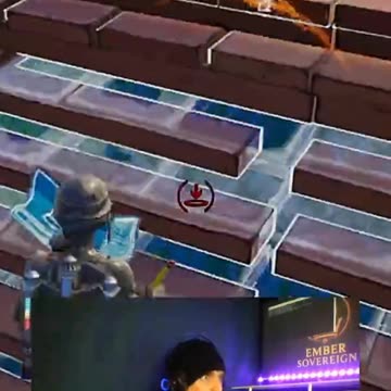 Epic Tech Moments from DocLochaX's Twitch Stream | YouTube Shorts