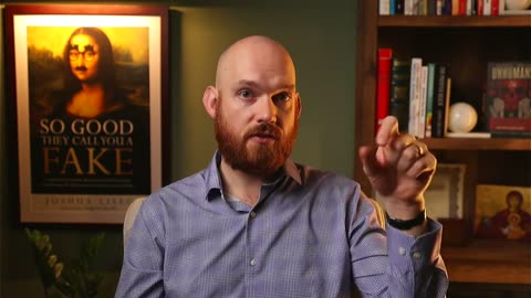 Little Verb Trick to Create URGENCY and IMMEDIACY — Daily Persuasion with Joshua Lisec Ep. 140