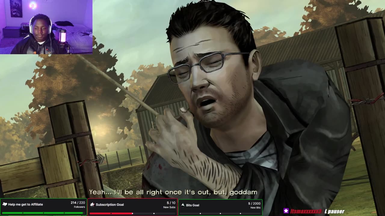 Come kick it with the gang!!