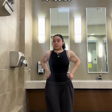 An amazing weight loss