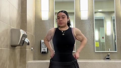 An amazing weight loss
