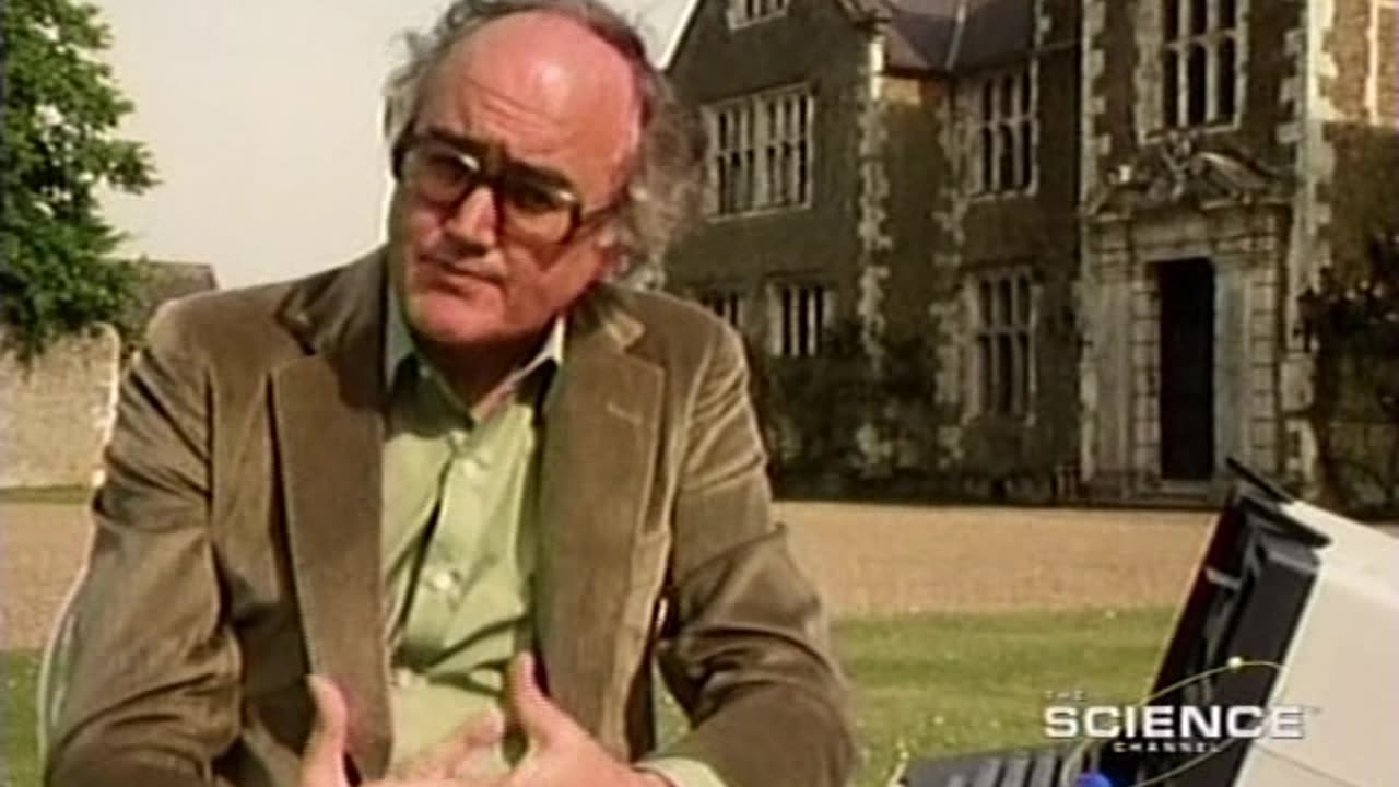 The Day The Universe Changed | E04 A Matter of Fact | 1985