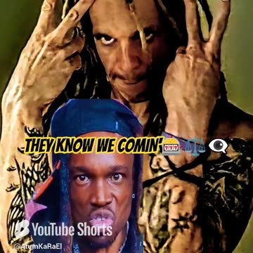 607 Unk NOT The Punk = THE G.O.A.T.