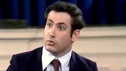 Benjamin Netaniahu 28 YO. as the Youngest Politician