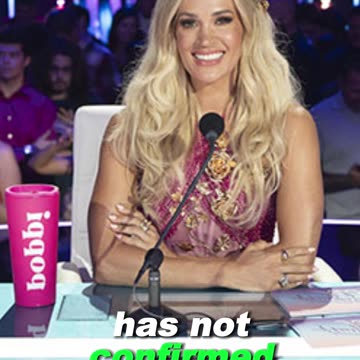 Is Carrie Underwood Coming Back to Idol? Here's What We Know So Far - WorldEye