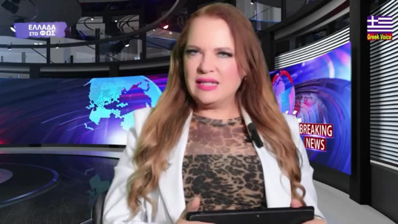 ΕΛΛΑΔΑ ΣΤΟ ΦΩΣ ΑΝΤΖΕΛΑ ΓΚΕΡΕΚΟΥ ΠΡ. ΕΟΤ-ΧΑΡΙΣ ΚΑΤΣΙΒΑΡΔΑΣ ΒΟΥΛΕΥΤΗΣ