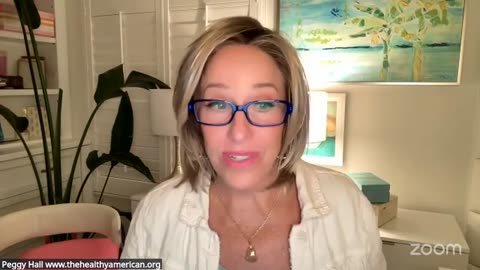 Real ID is Here – Peggy Hall