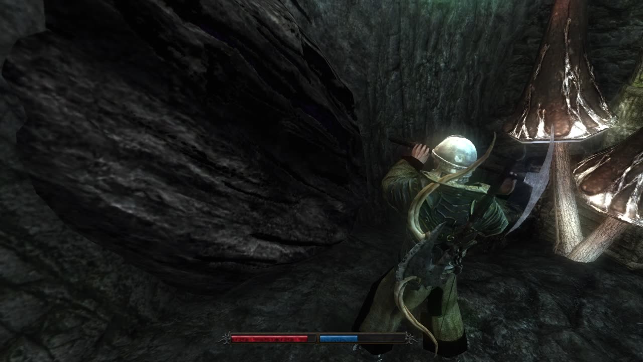 [2/3] Risen (The Order) - Episode 19.3 - Faranga Island [NC]