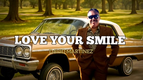 LOVE YOUR SMILE