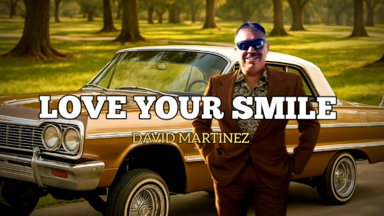 LOVE YOUR SMILE