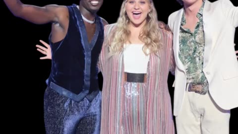Jamal Roberts, Breanna Nix Shine But American Idol Season 23 Needs Big Fixes - WorldEye