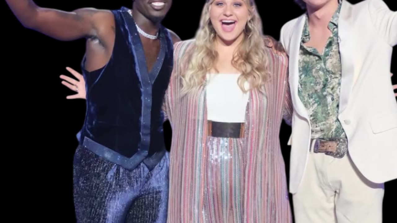 Jamal Roberts, Breanna Nix Shine But American Idol Season 23 Needs Big Fixes - WorldEye